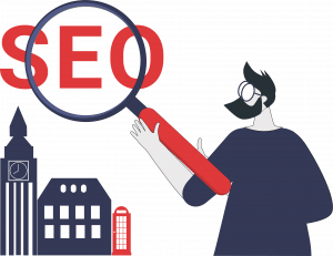 affordable seo services packages