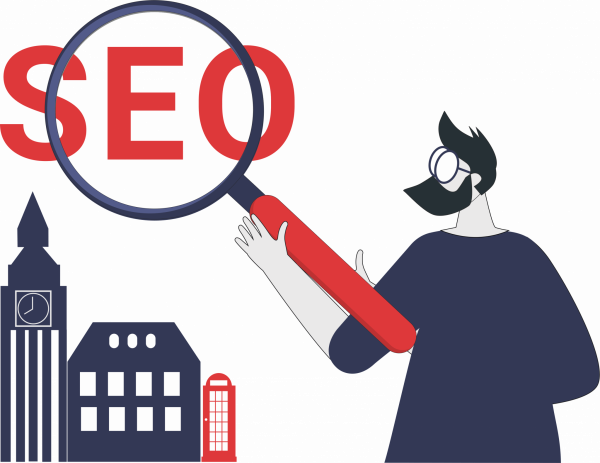 seo company london