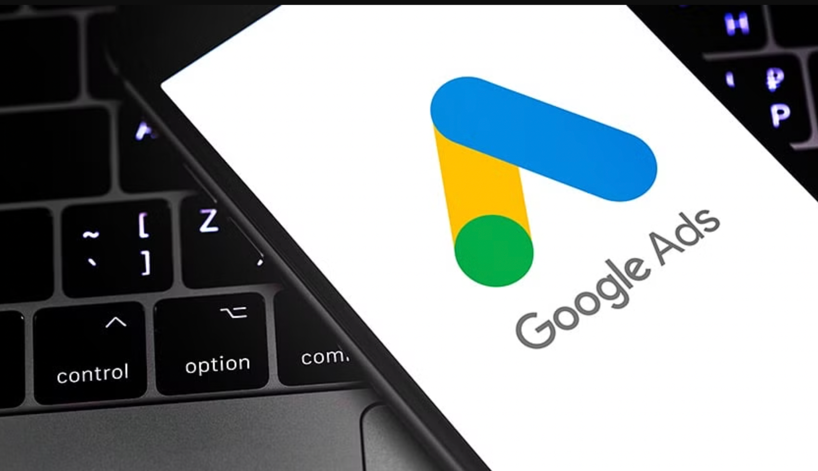 google ads
