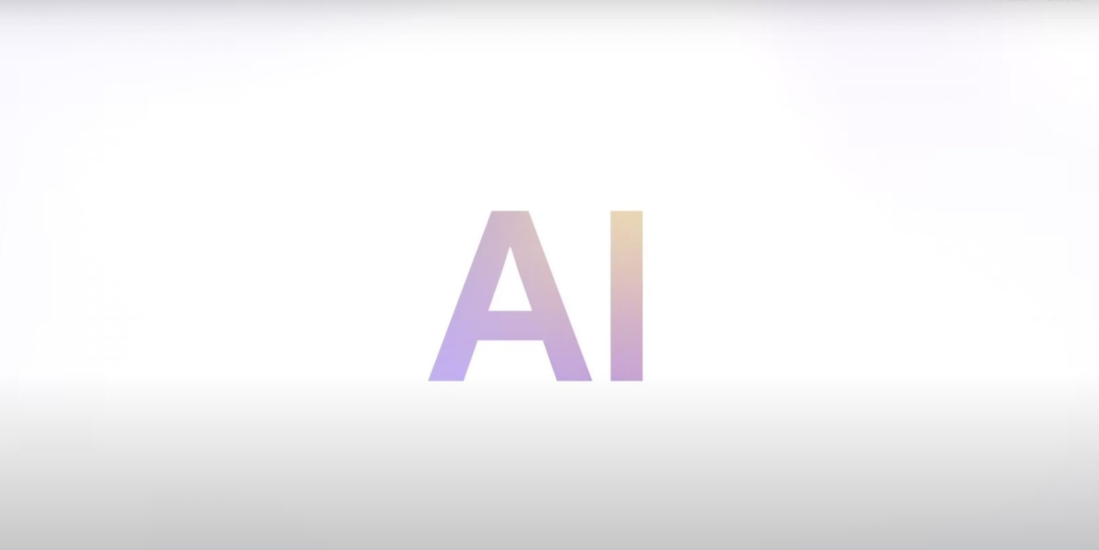 google AI